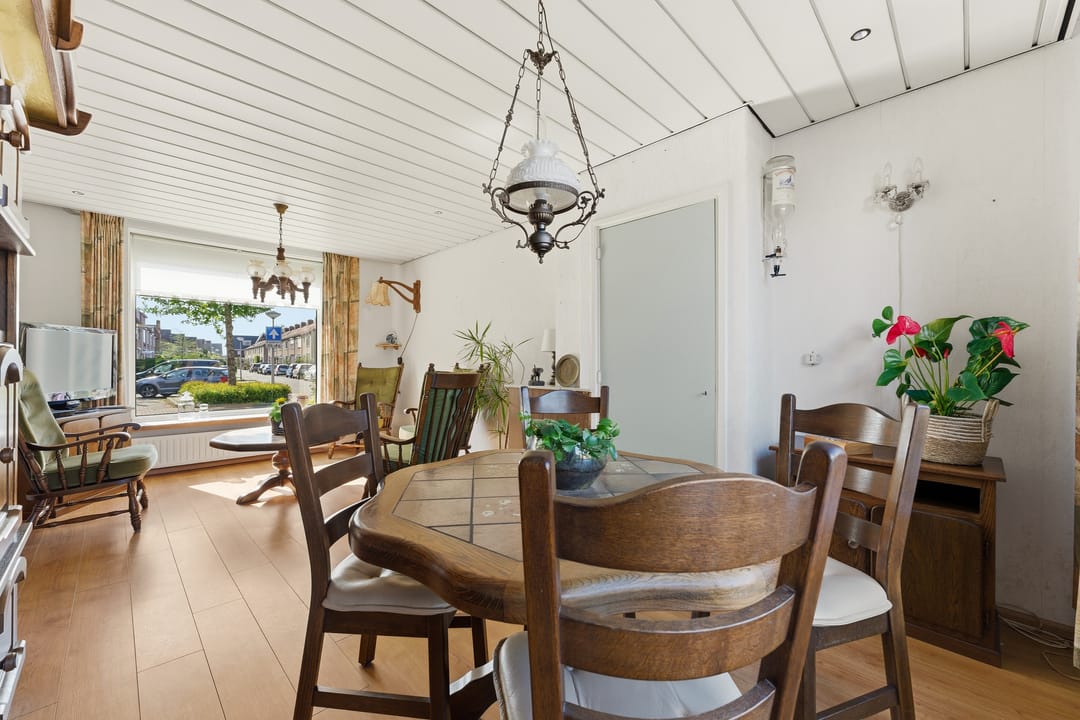 Foto 7 van Tjalkstraat 7