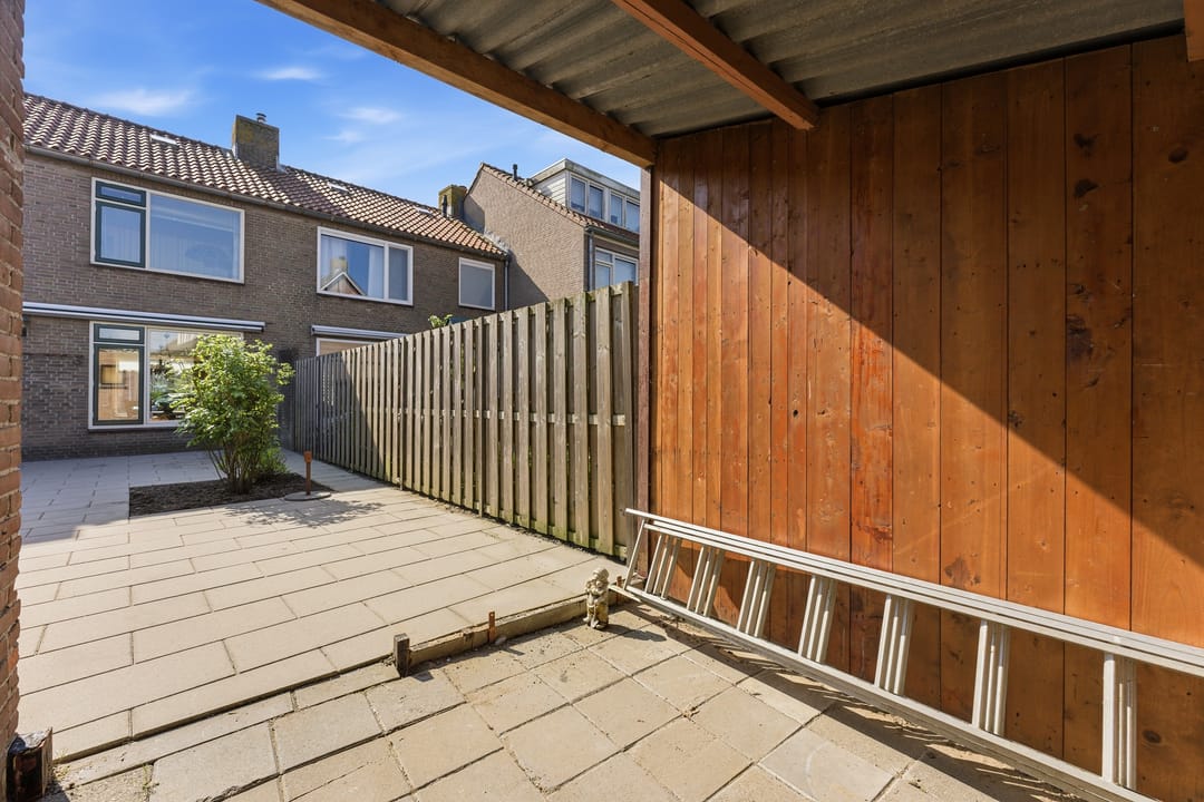 Foto 37 van Tjalkstraat 7