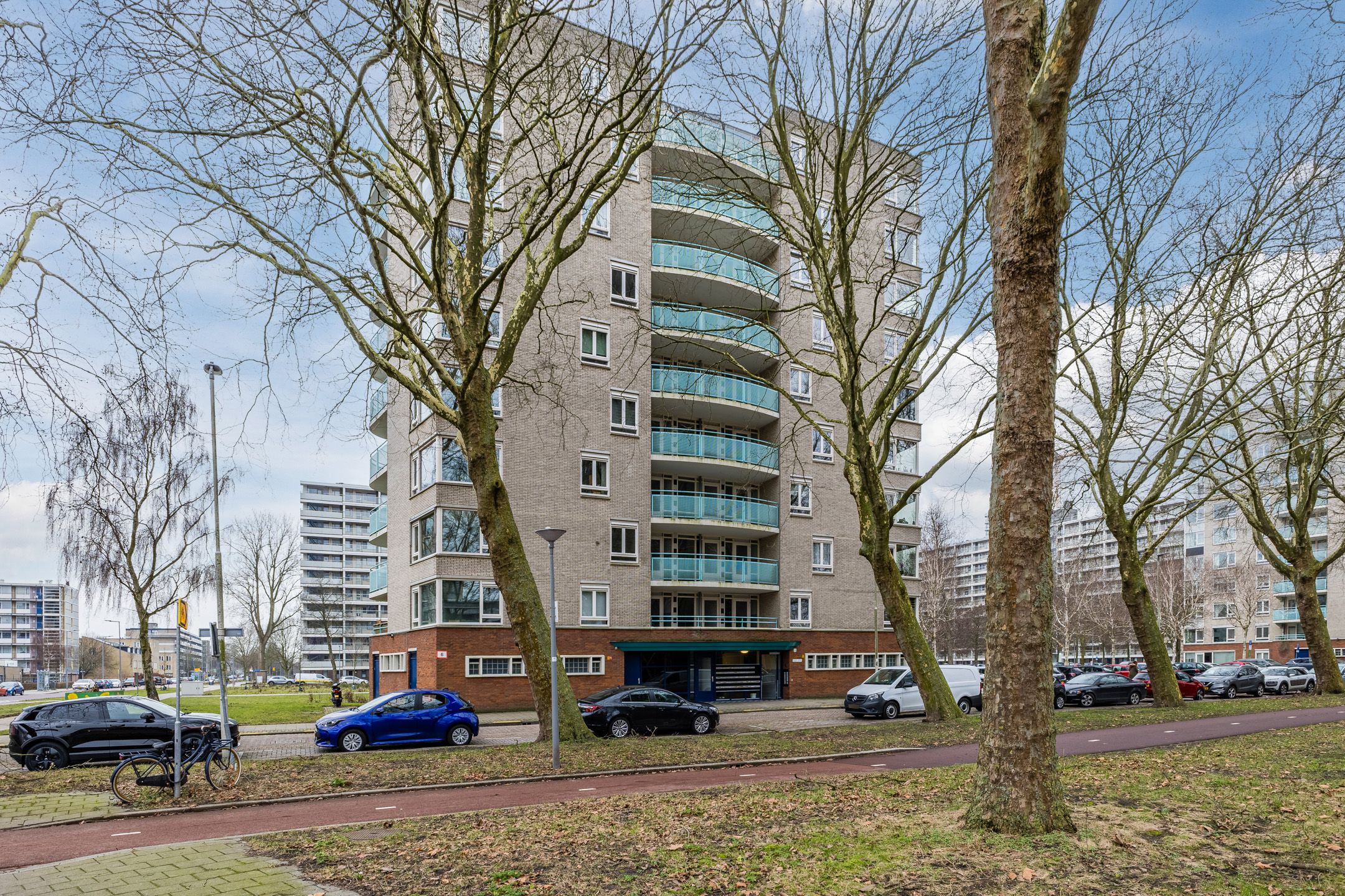 Prinsenlaan 312 