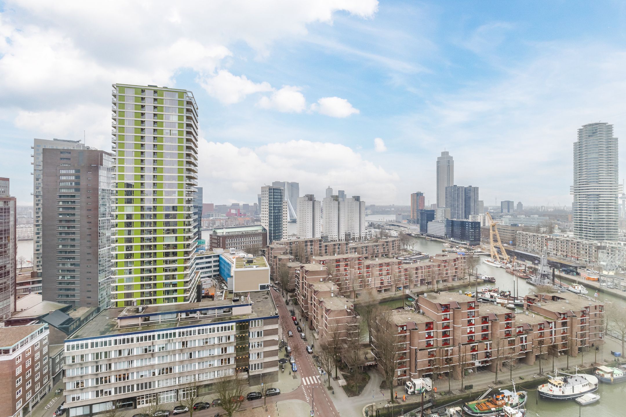 Photo 6 of Posthoornstraat 436