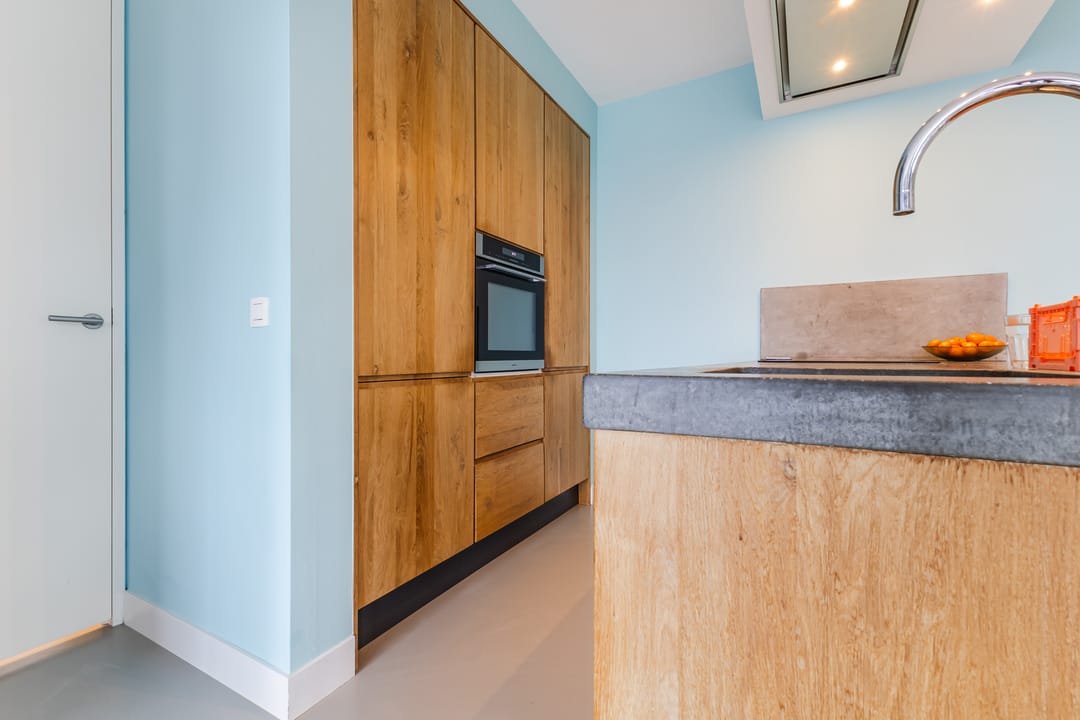 Photo 16 of Posthoornstraat 436