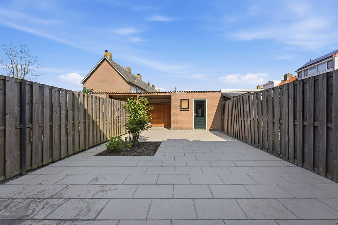 Foto 32 van Tjalkstraat 7