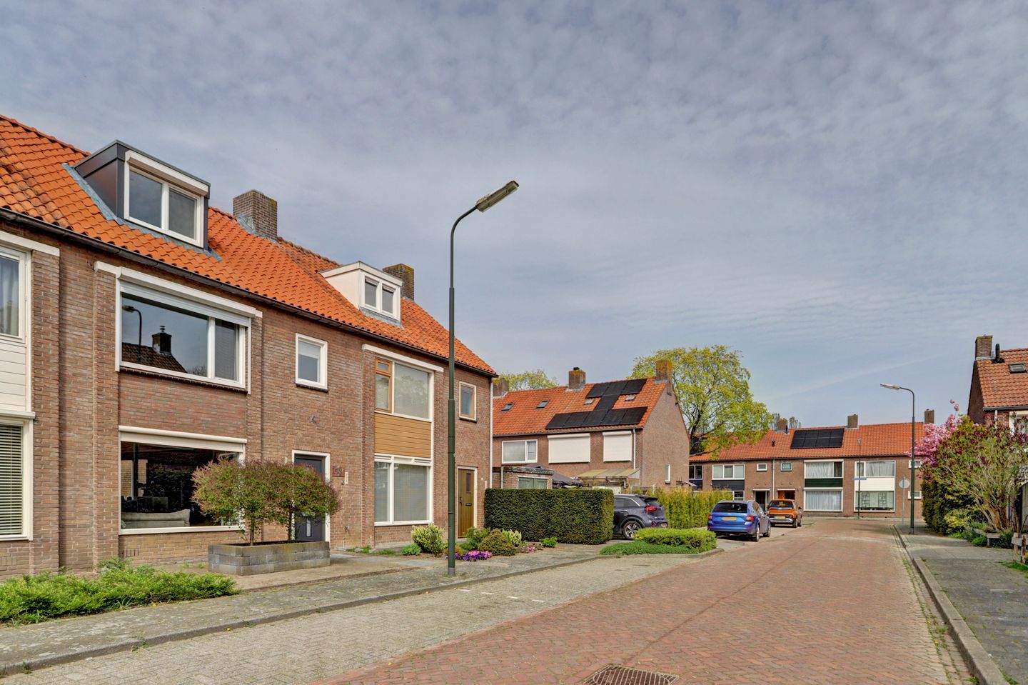 Foto 5 van Graaf Floris V straat 18