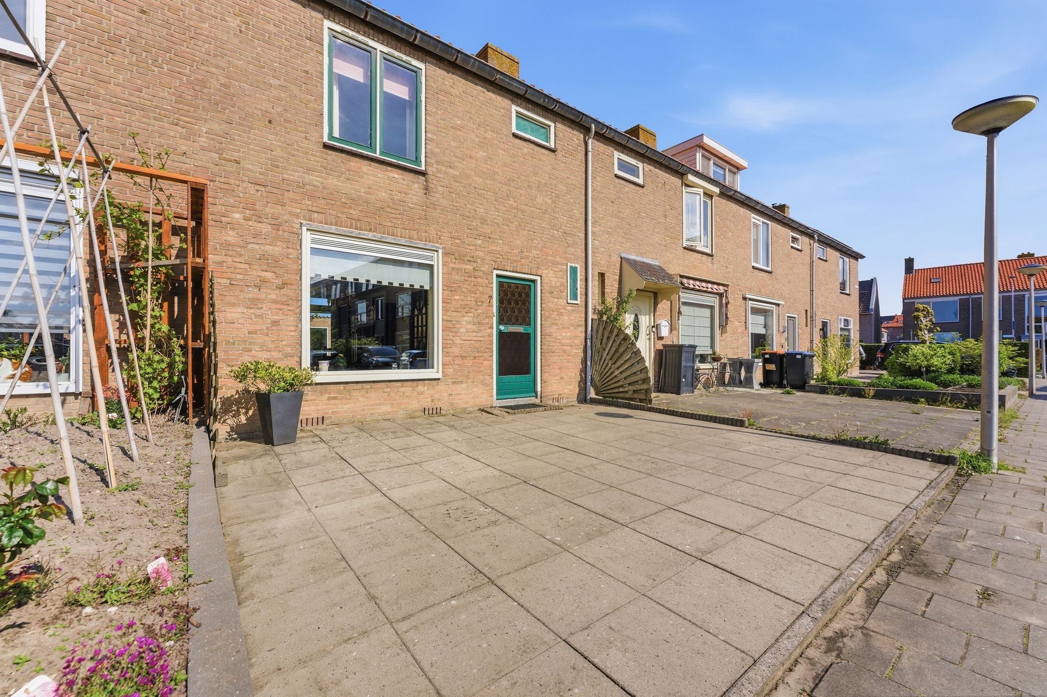 Foto 45 van Tjalkstraat 7