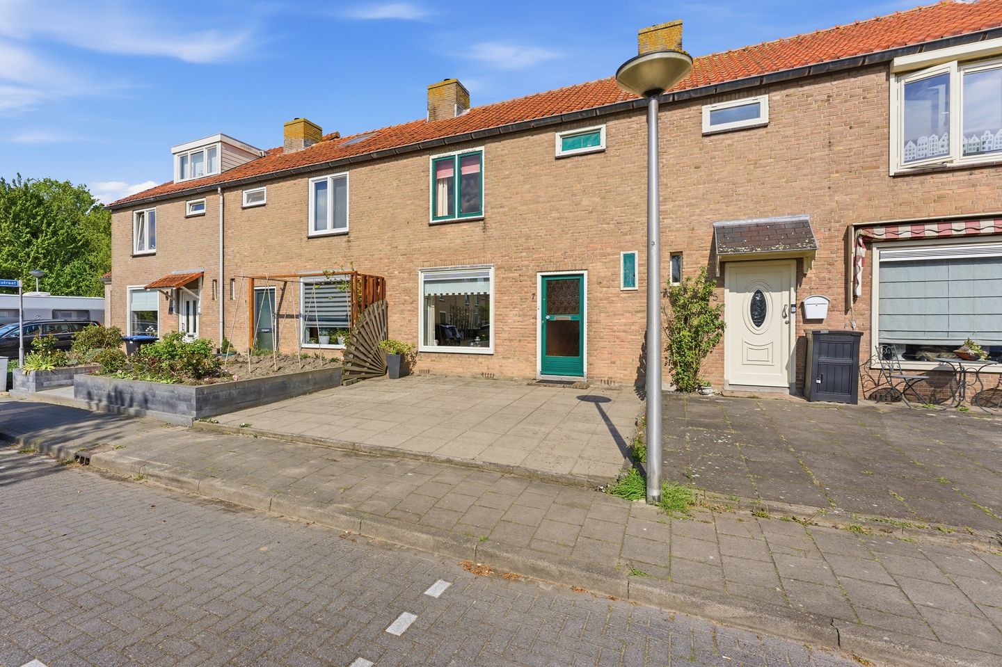 Foto 44 van Tjalkstraat 7