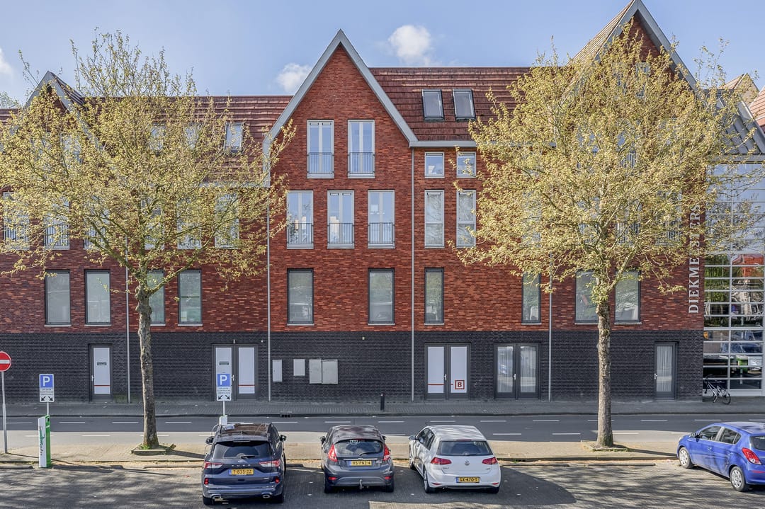 Foto 1 van Gedempt Kanaal 49