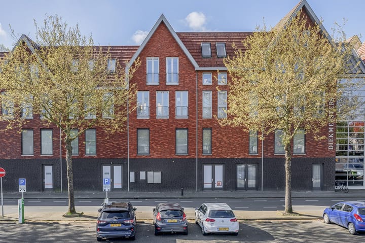 Gedempt Kanaal 49 main image