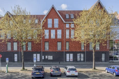 Gedempt Kanaal thumbnail