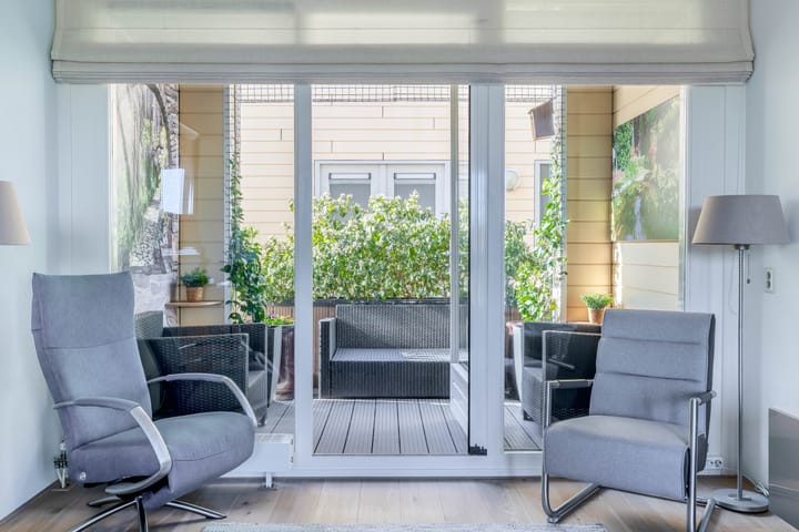 Foto 4 van Gedempt Kanaal 49