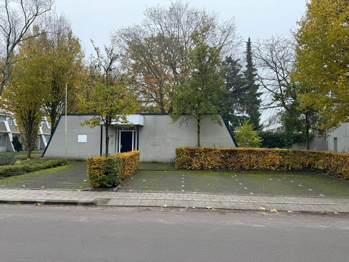 Mgr. Bannenberglaan 38, Waalre