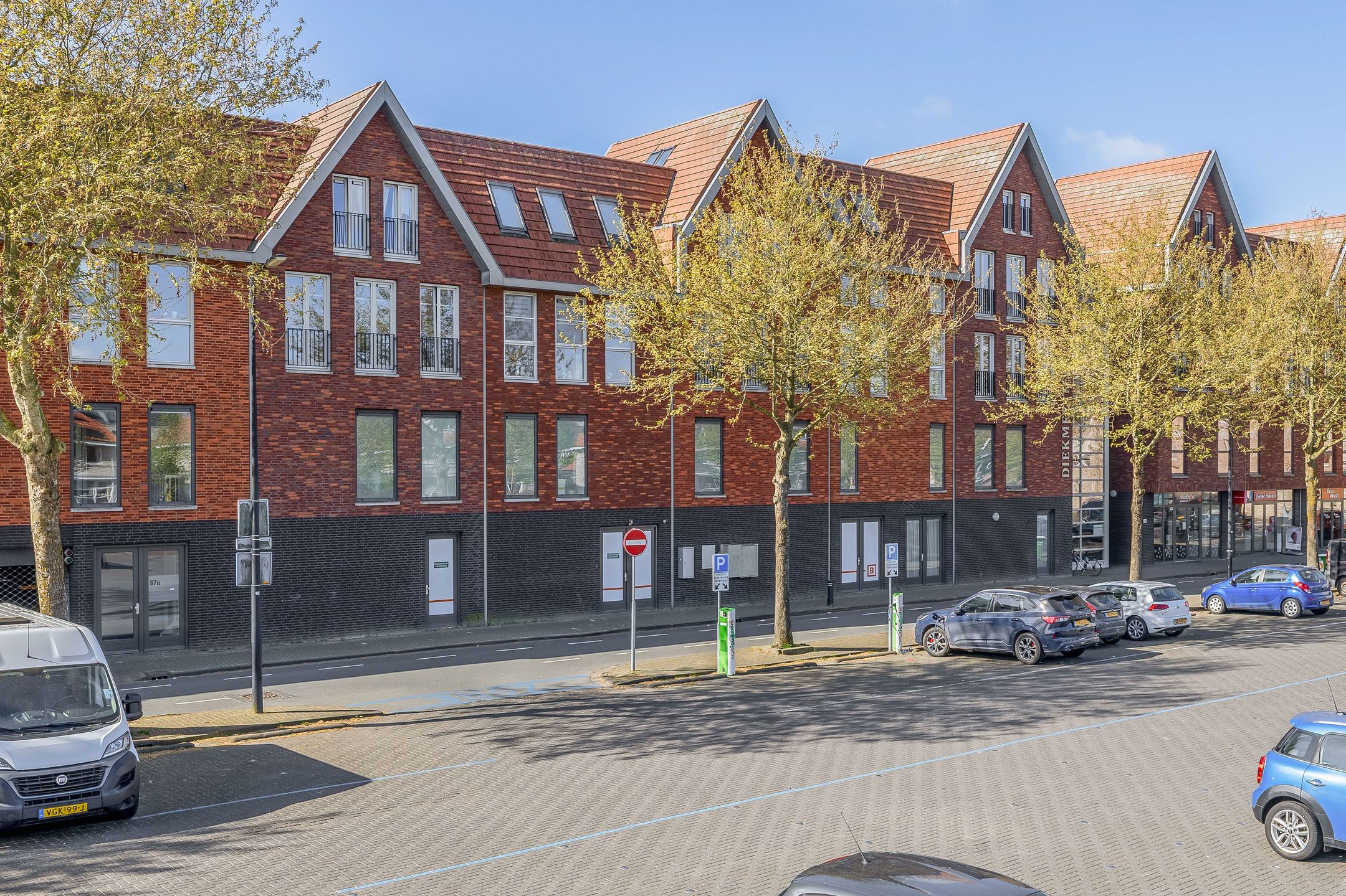 Foto 33 van Gedempt Kanaal 49