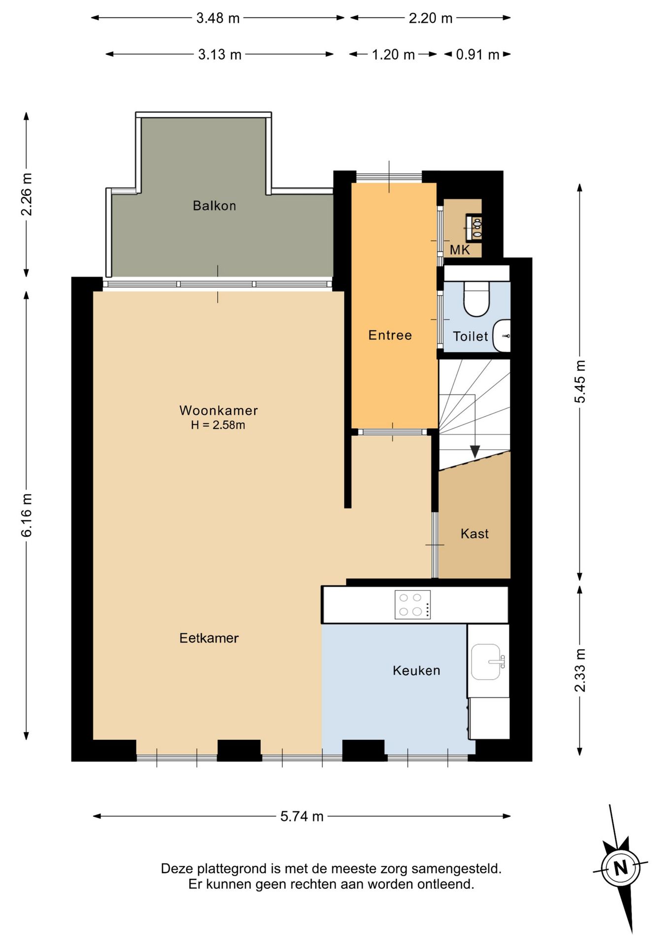 Foto 51 van Gedempt Kanaal 49