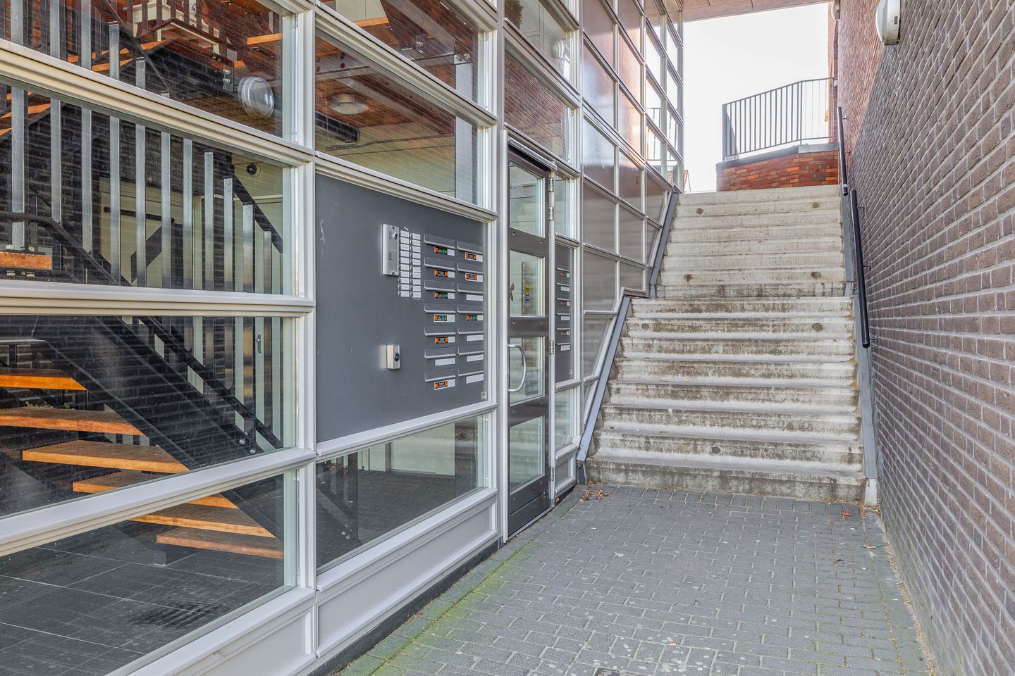 Foto 5 van Gedempt Kanaal 49