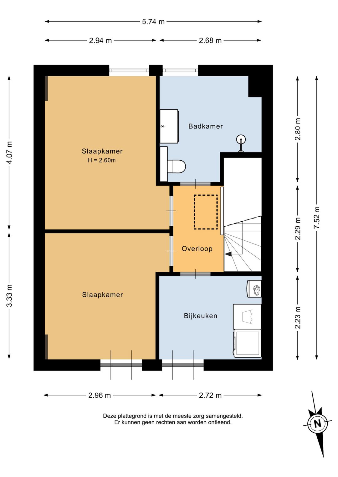 Foto 52 van Gedempt Kanaal 49