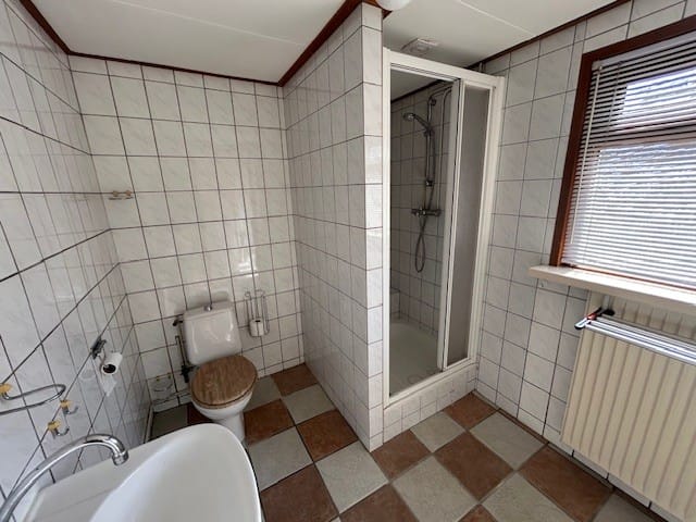 Foto 7 van Abraham Strickstraat 71