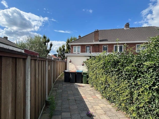 Foto 12 van Abraham Strickstraat 71
