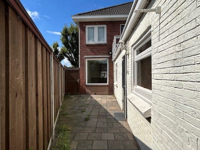 Foto 13 van Abraham Strickstraat 71