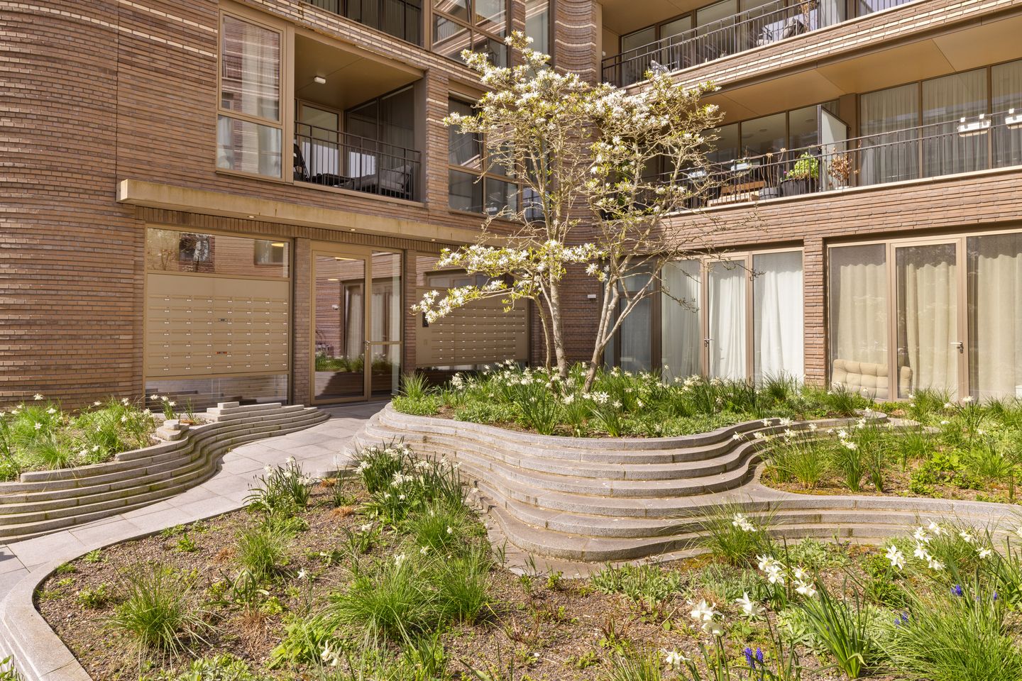 Foto 4 van Spadinalaan 605