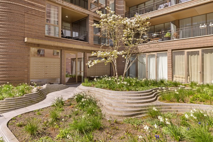 Foto 4 van Spadinalaan 605