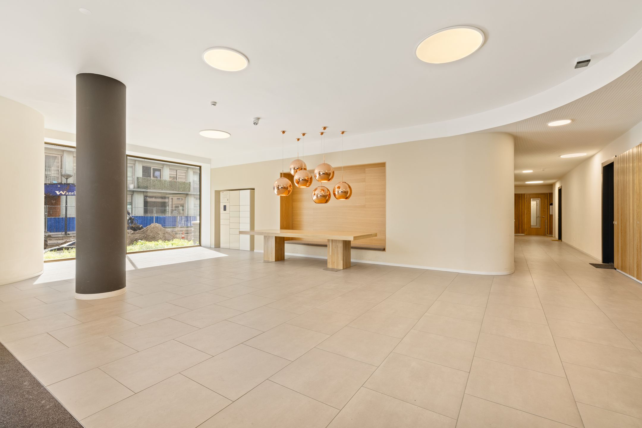 Foto 6 van Spadinalaan 605