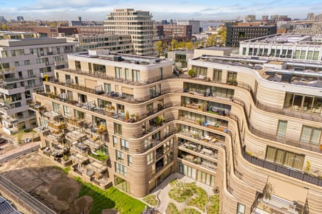 Spadinalaan thumbnail