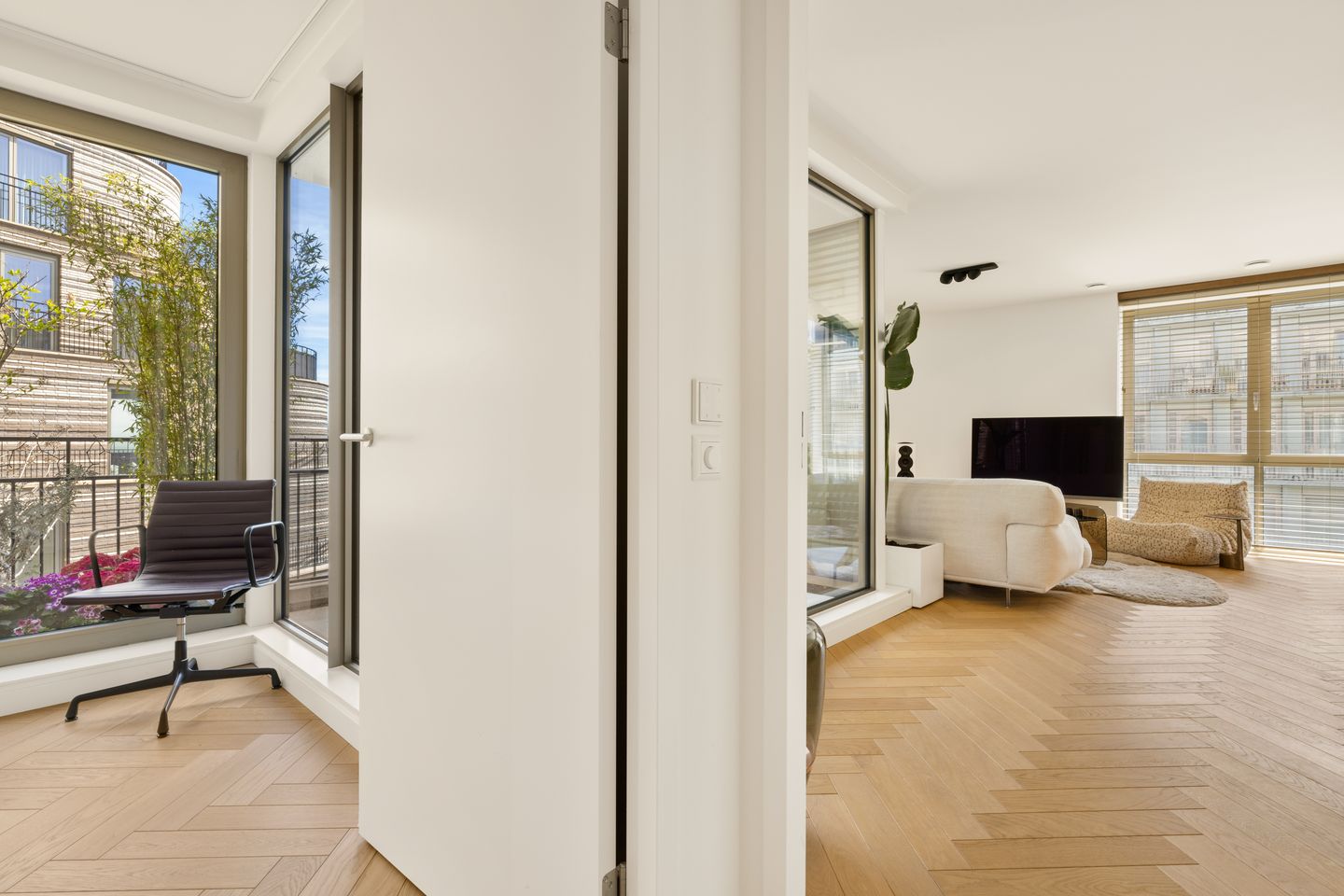 Foto 10 van Spadinalaan 605