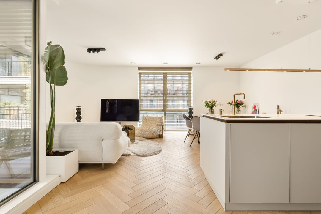 Foto 13 van Spadinalaan 605