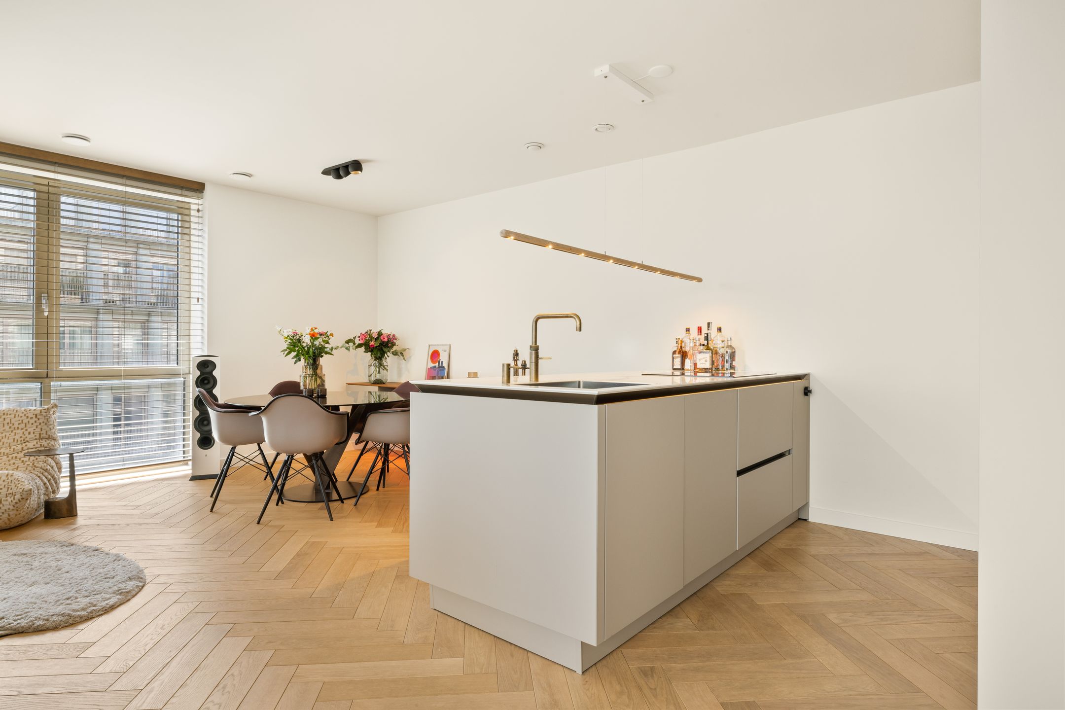 Foto 15 van Spadinalaan 605