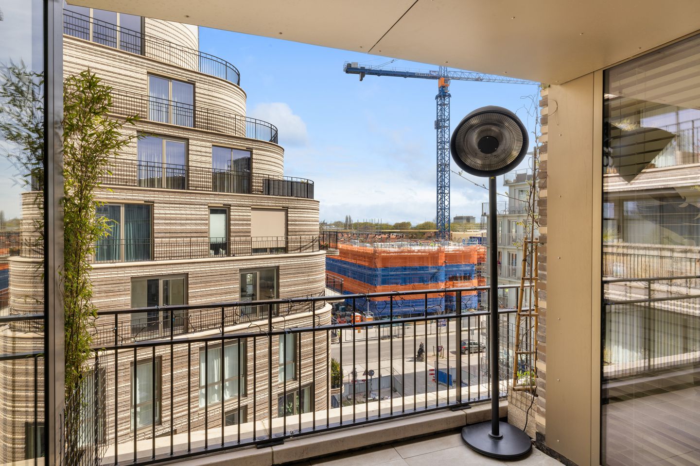 Foto 20 van Spadinalaan 605