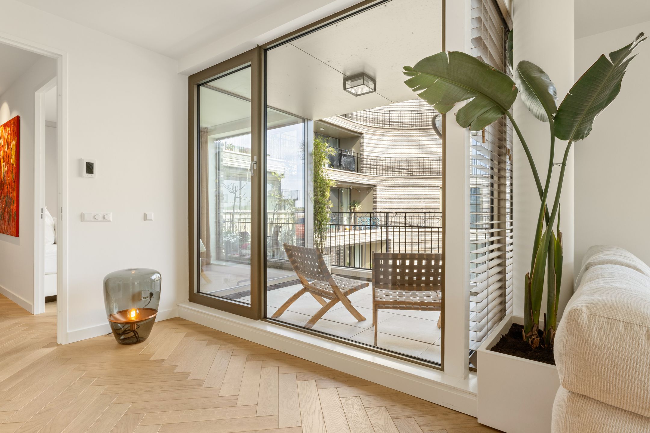 Foto 18 van Spadinalaan 605