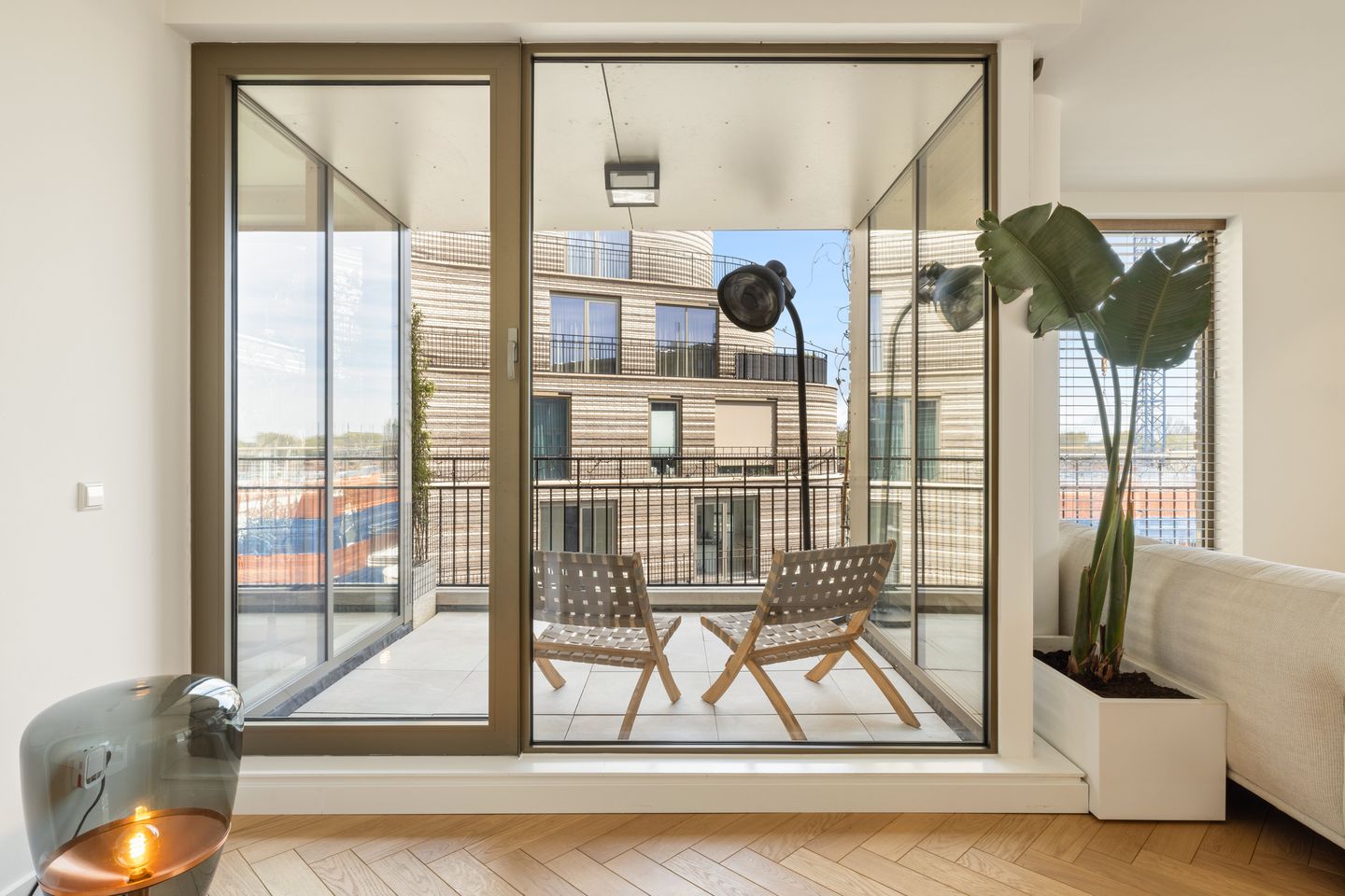 Foto 19 van Spadinalaan 605