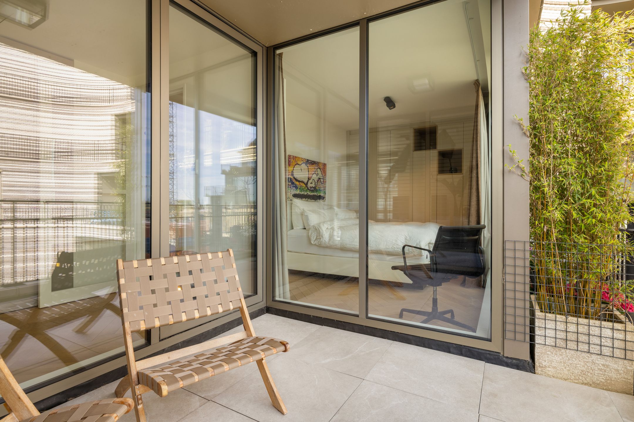 Foto 21 van Spadinalaan 605