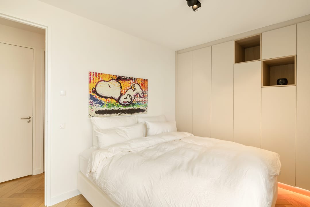 Foto 23 van Spadinalaan 605