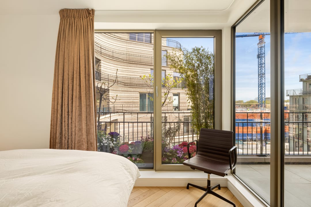 Foto 26 van Spadinalaan 605