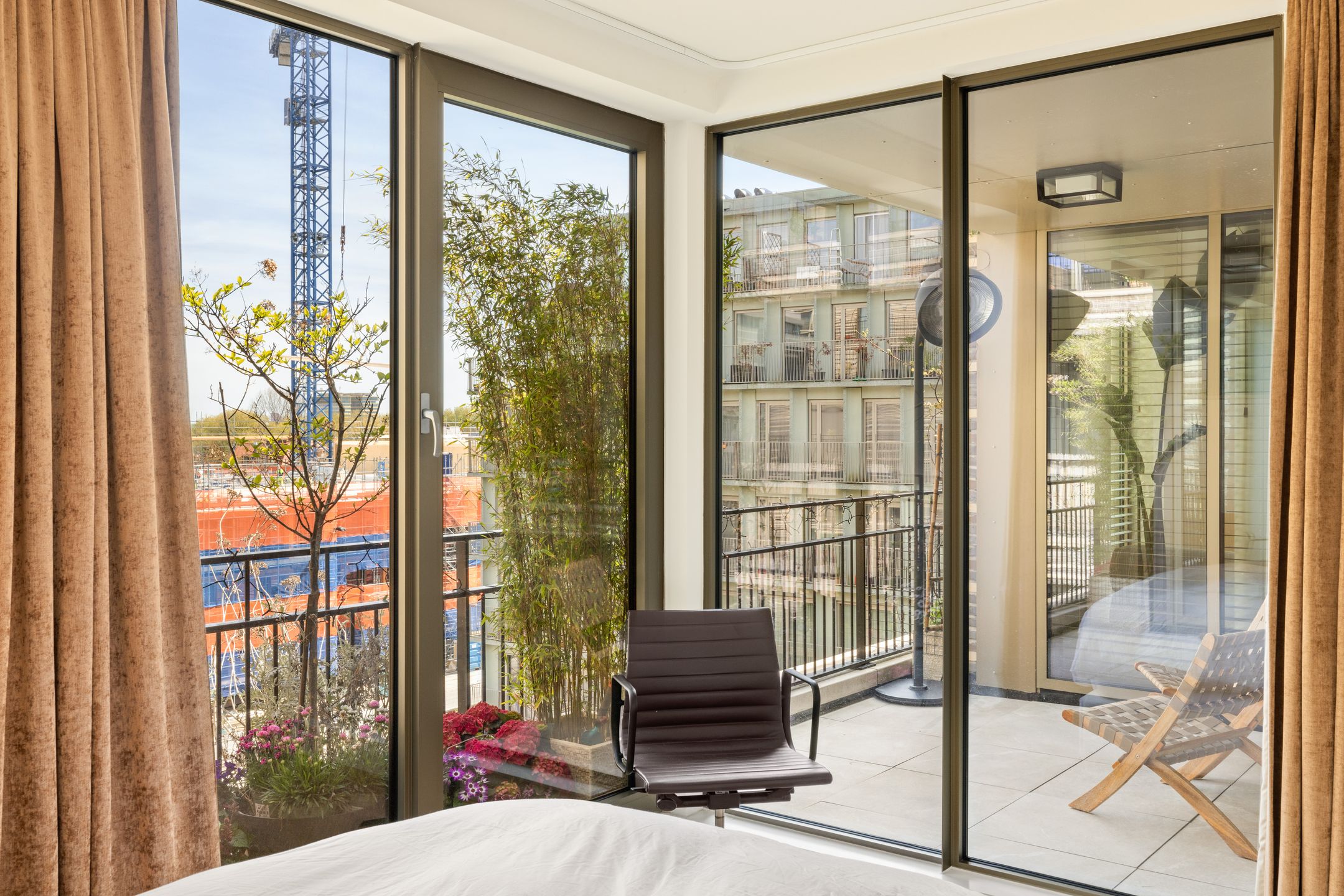 Foto 27 van Spadinalaan 605