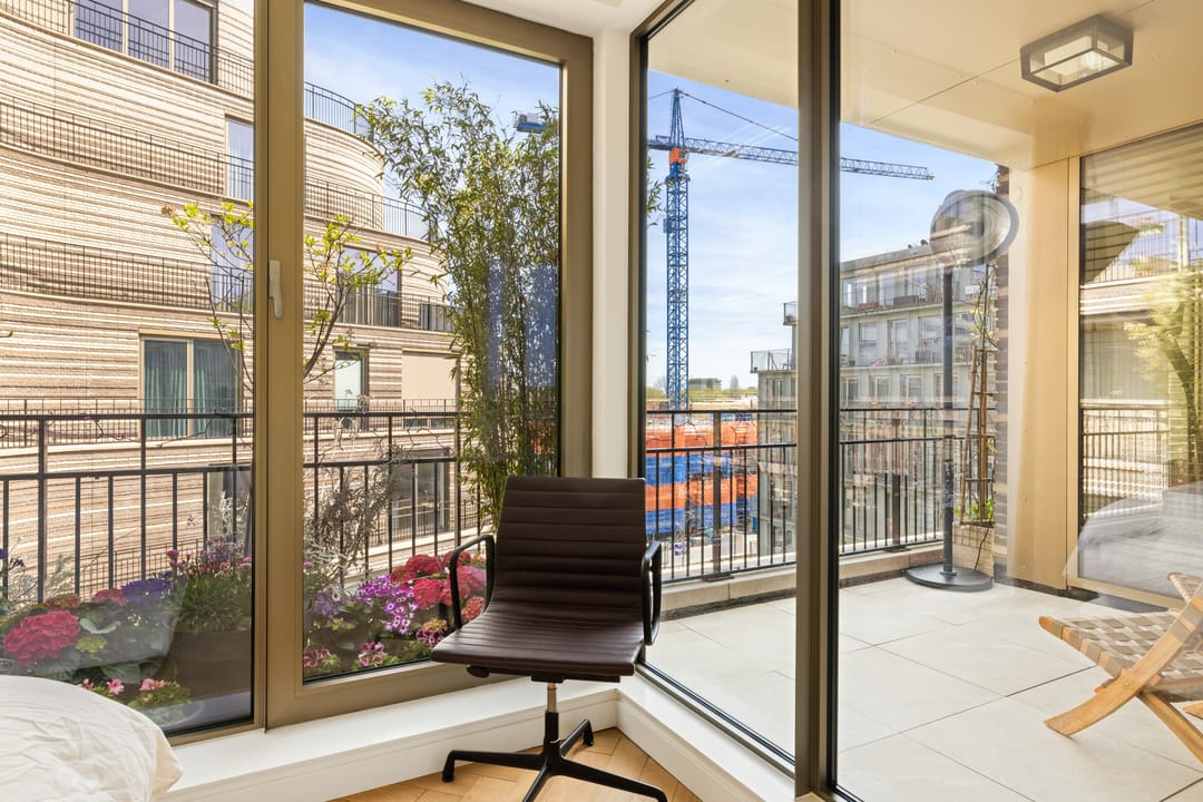 Foto 28 van Spadinalaan 605