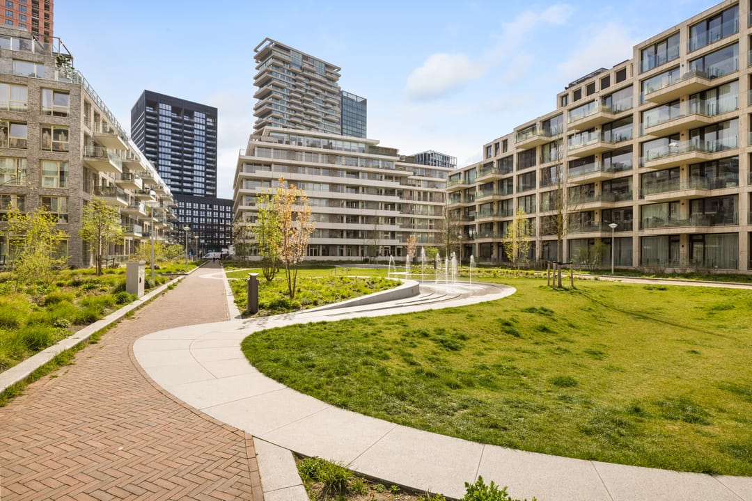 Foto 31 van Spadinalaan 605