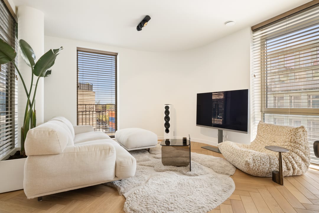 Foto 11 van Spadinalaan 605