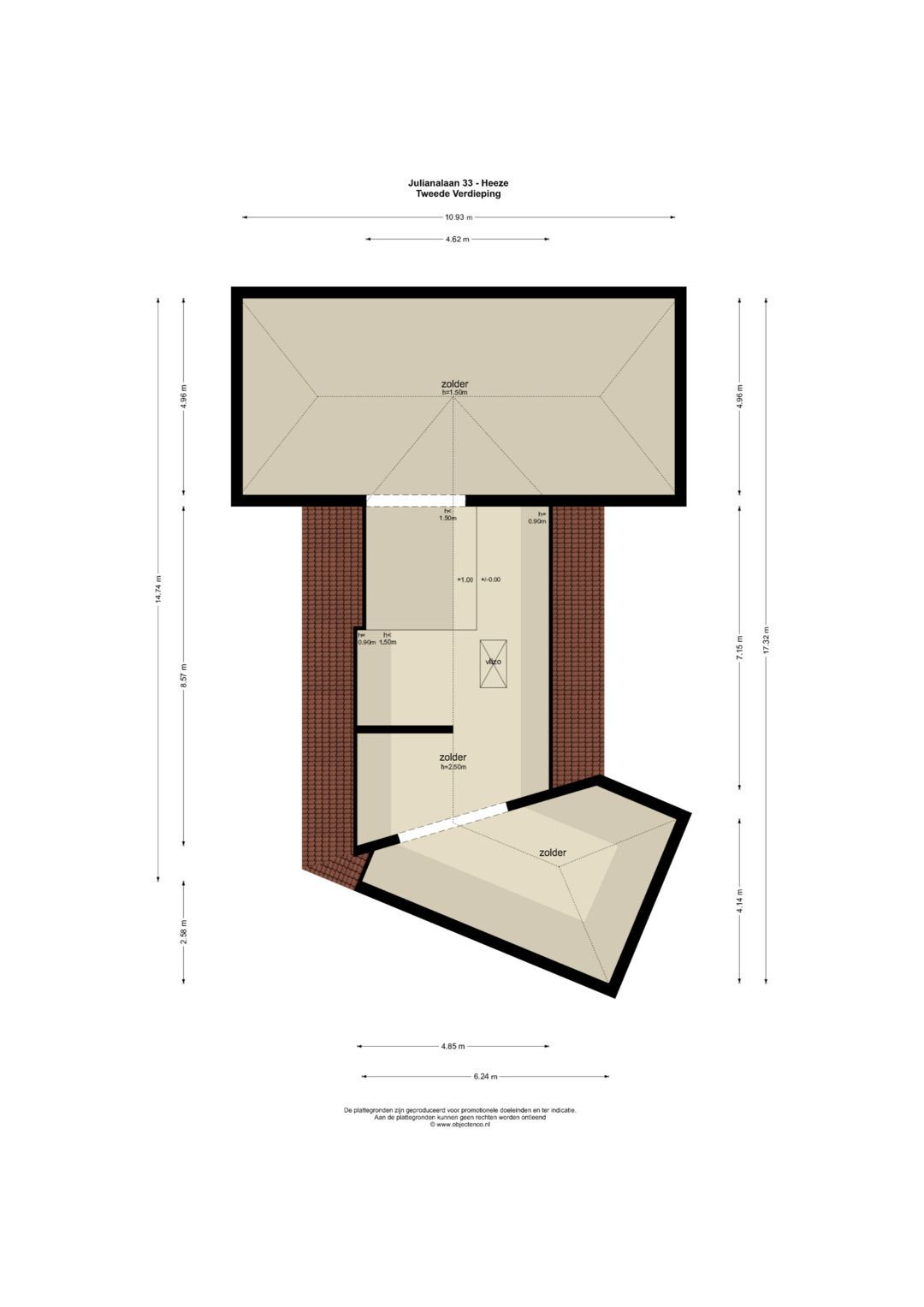 Foto 46 van Julianalaan 33