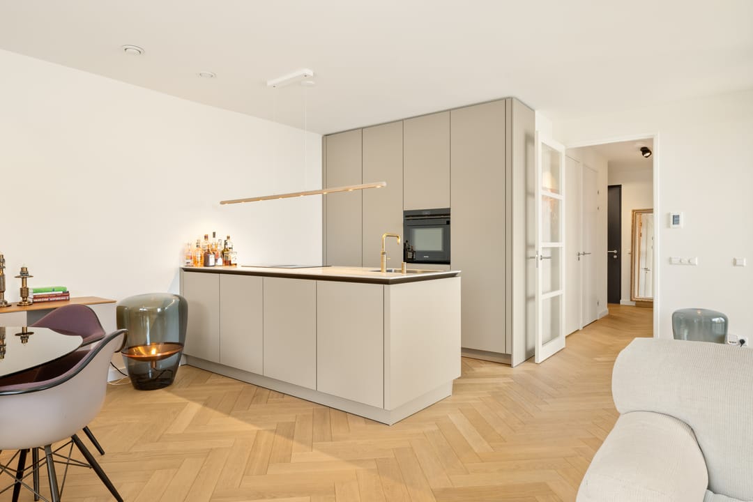 Foto 16 van Spadinalaan 605