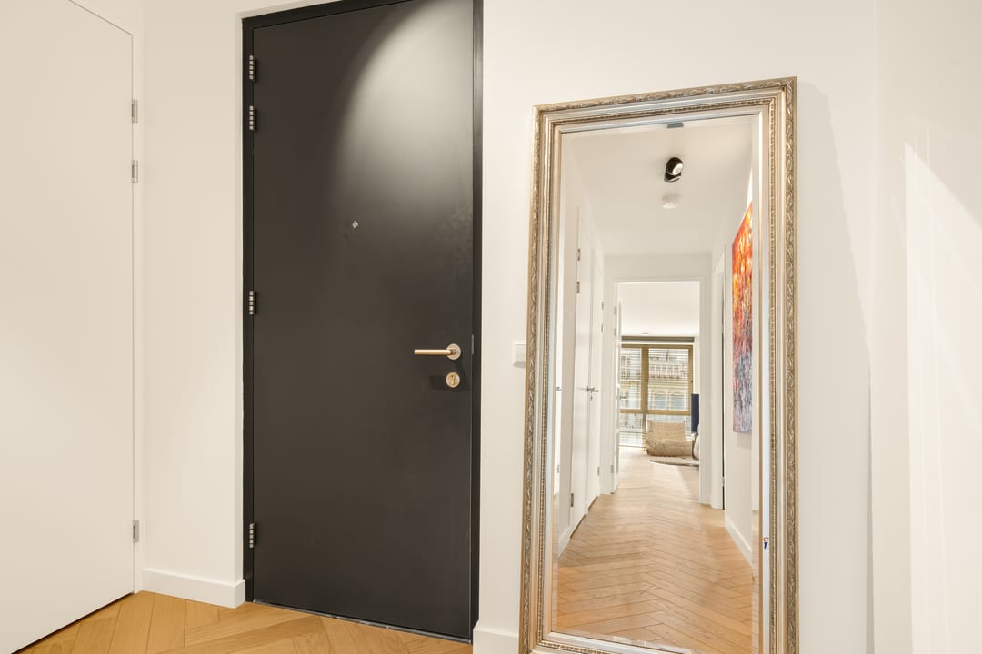 Foto 8 van Spadinalaan 605