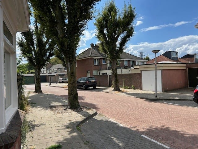 Foto 14 van Abraham Strickstraat 71
