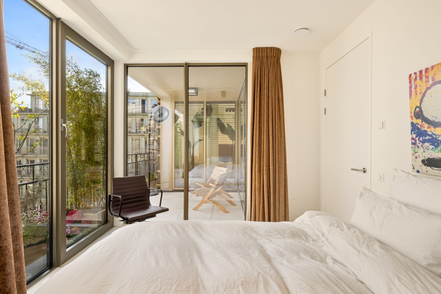 Foto 25 van Spadinalaan 605