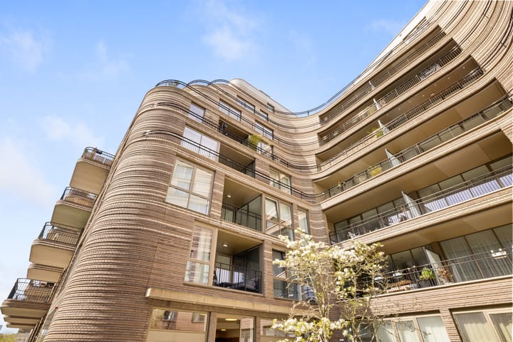 Foto 3 van Spadinalaan 605