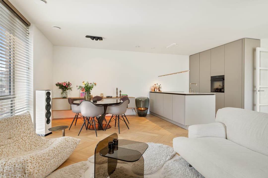 Foto 17 van Spadinalaan 605