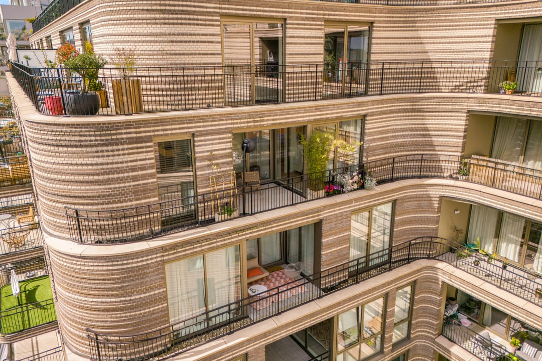 Foto 2 van Spadinalaan 605