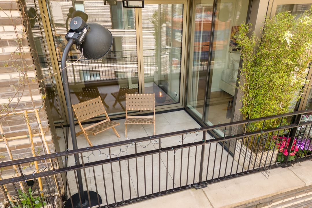 Foto 22 van Spadinalaan 605