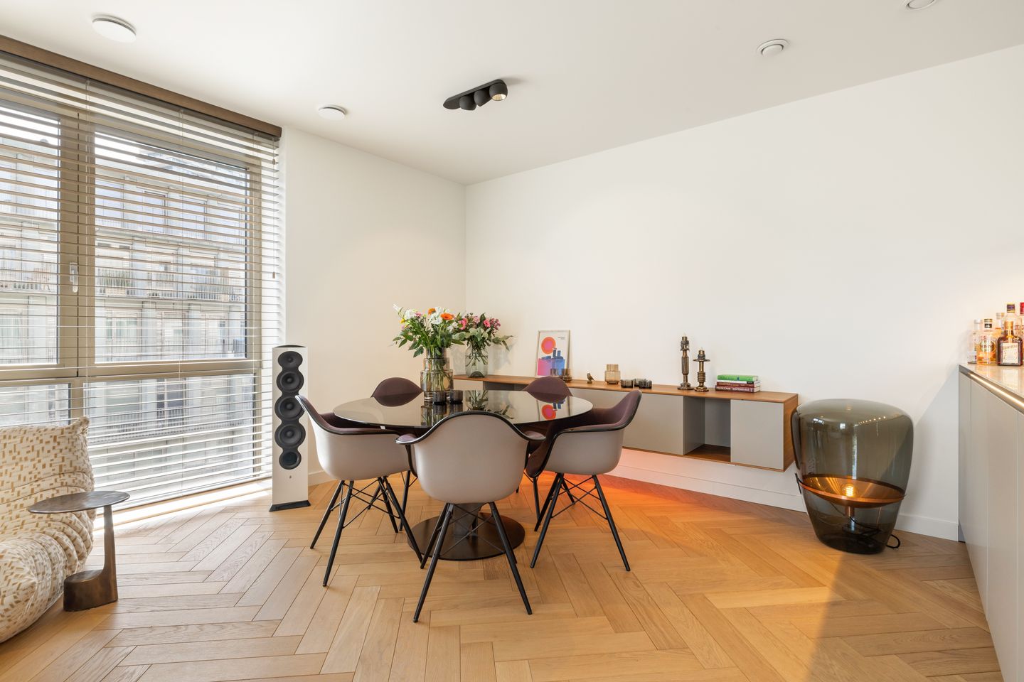 Foto 14 van Spadinalaan 605