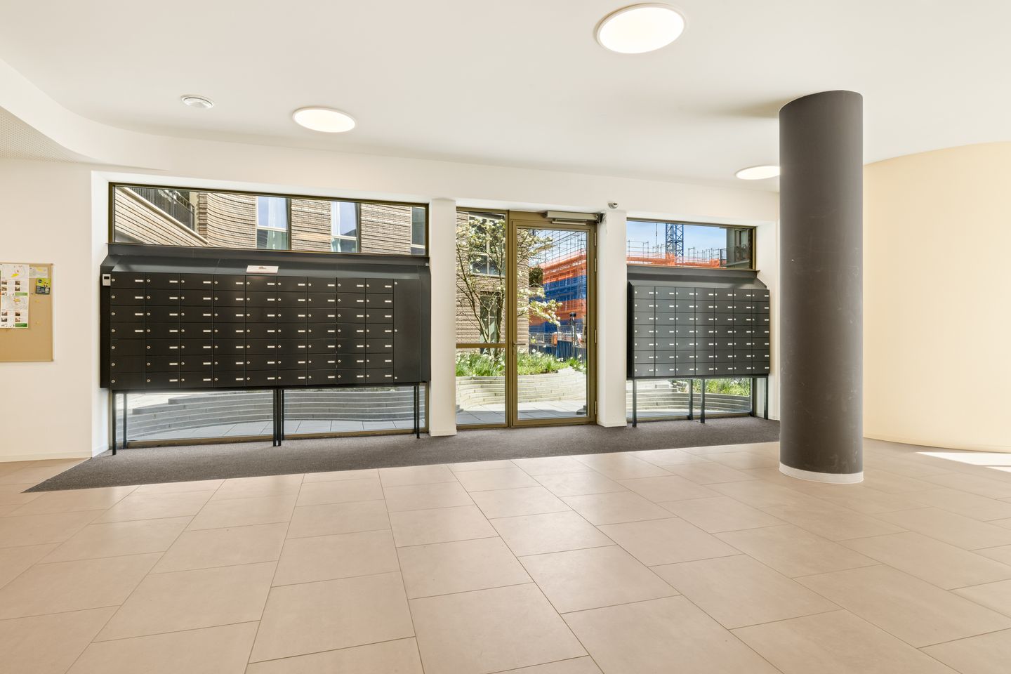 Foto 5 van Spadinalaan 605