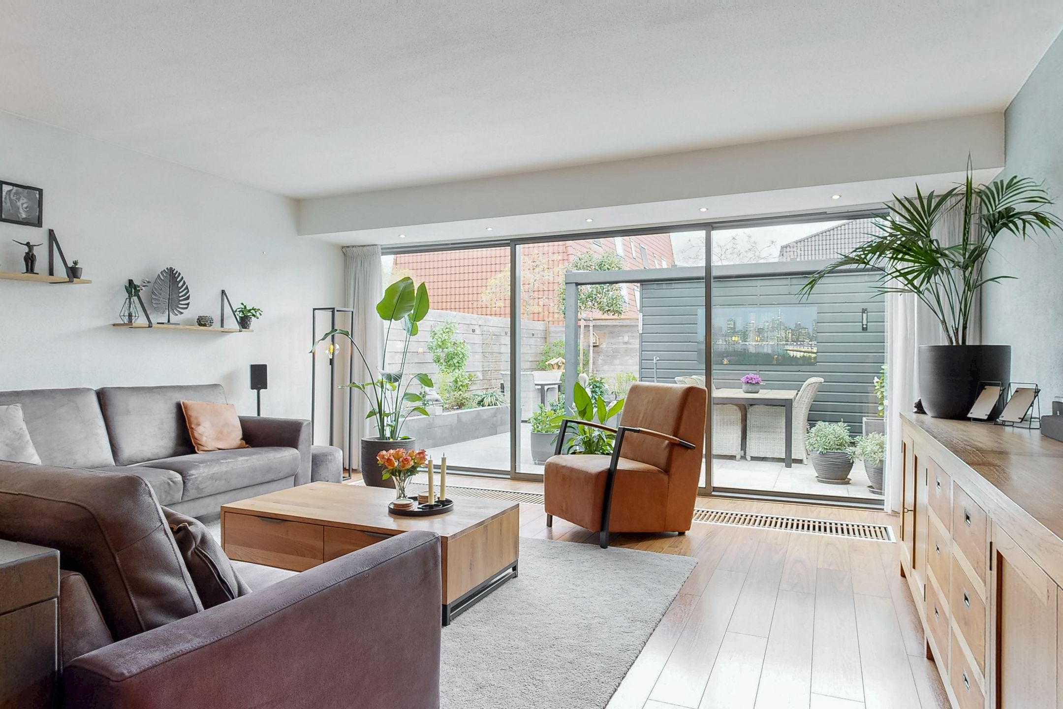 Foto 3 van Dreesplein 14